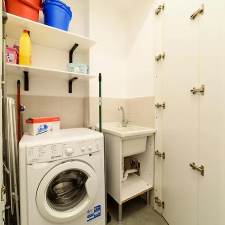 Salsedine Appartement Salerno