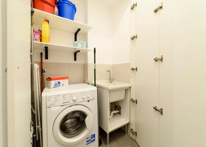 Salsedine Appartement Salerno