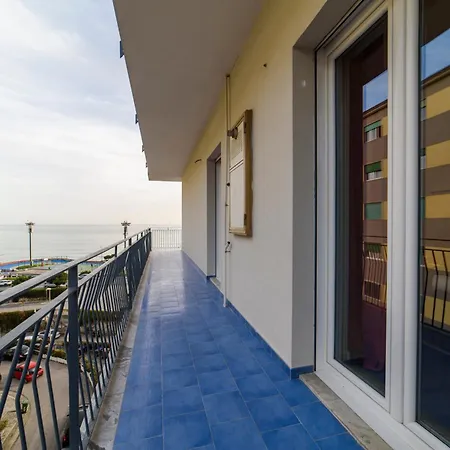 Salsedine Salerno