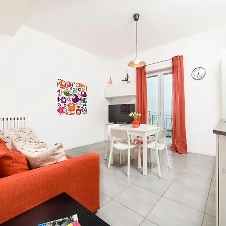 Appartamento Salsedine *