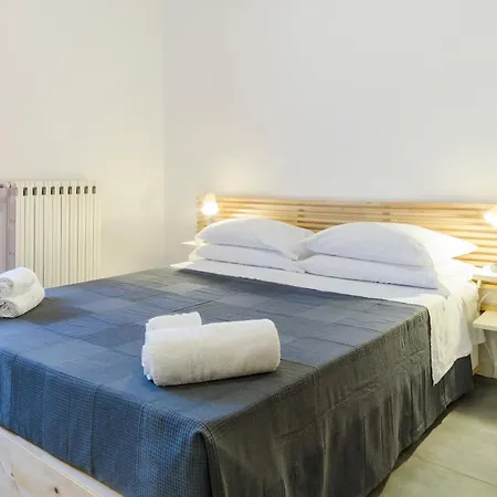 Appartamento Salsedine *